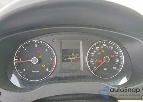 2014 Volkswagen Jetta Tdi from USA, damaged, VIN 3VWLL7AJ9EM378159